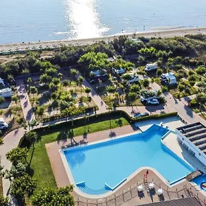 Miramare Village 3* Sottomarina
