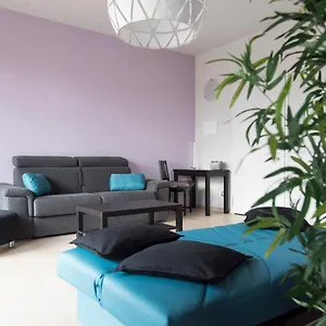 Youhosty - Inganni 74 Apartamento Milán
