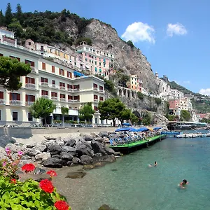 La Bussola 4* Amalfi