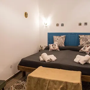 Casa vacanze Creuza De Ma