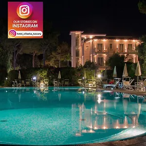 Elsa 3* Marina di Massa