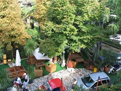 Hotel Bengasi Rimini